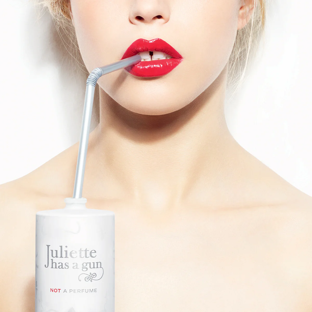 JULIETTE HAS A GUN Not a Perfume EDP купить в Beauty Storage. Быстрая доставка по России и СНГ.