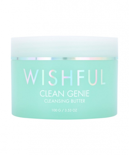 WISHFUL Clean Genie Cleansing Balm