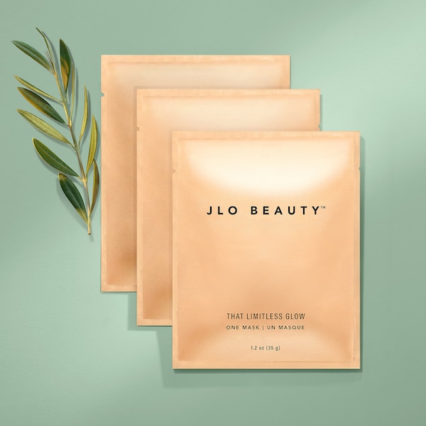JLO BEAUTY That Limitless Glow Sheet Mask купить в Beauty Storage. Быстрая доставка по России и СНГ.