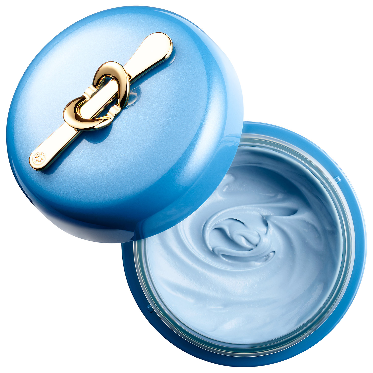 TATCHA The Indigo Calming Cream Soothing Therapeutic Moisturizer