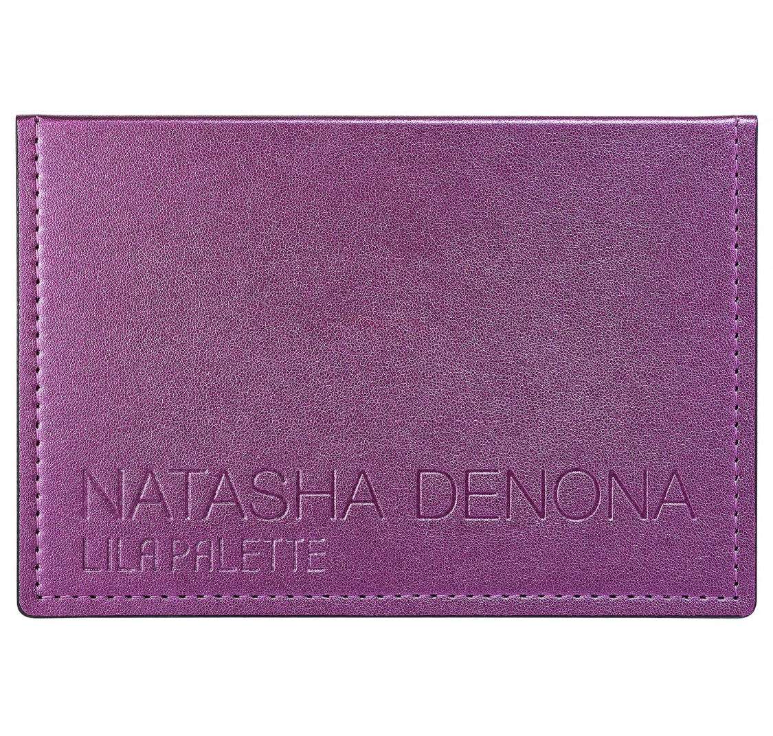 NATASHA DENONA Lila Eyeshadow Palette