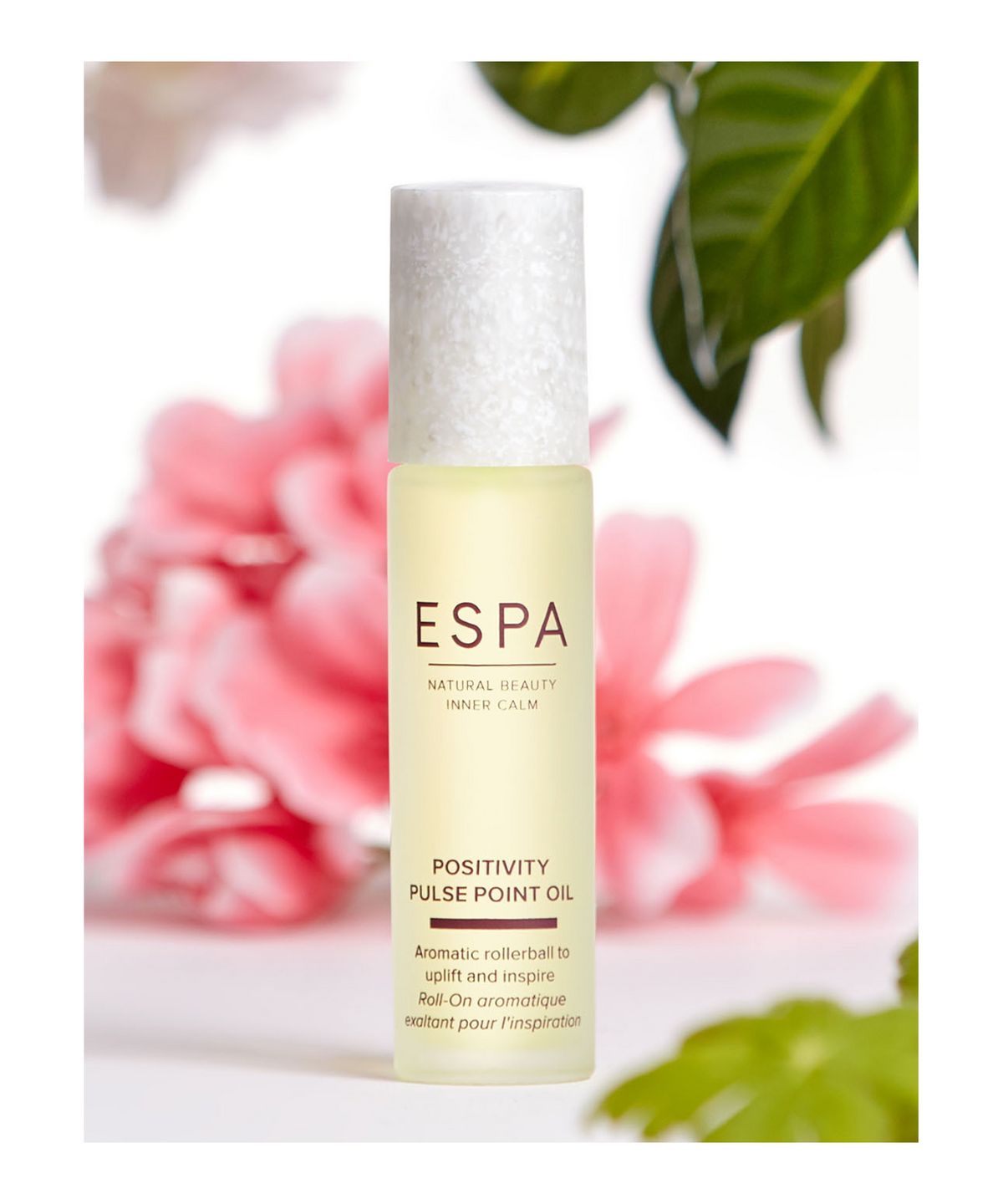 ESPA Positivity Pulse Point Oil (9ml)