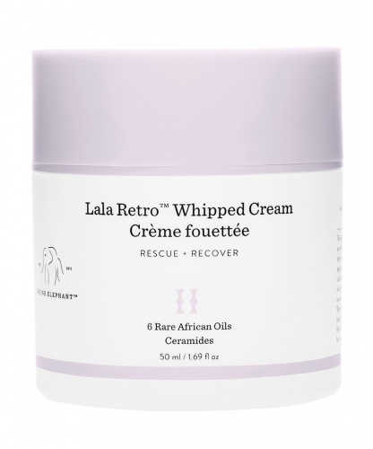 DRUNK ELEPHANT Lala Retro™ Whipped Moisturizer