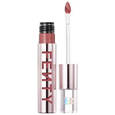 FENTY BEAUTY by Rihanna Fenty Icon Velvet Liquid Lipstick - Fashion Fiend