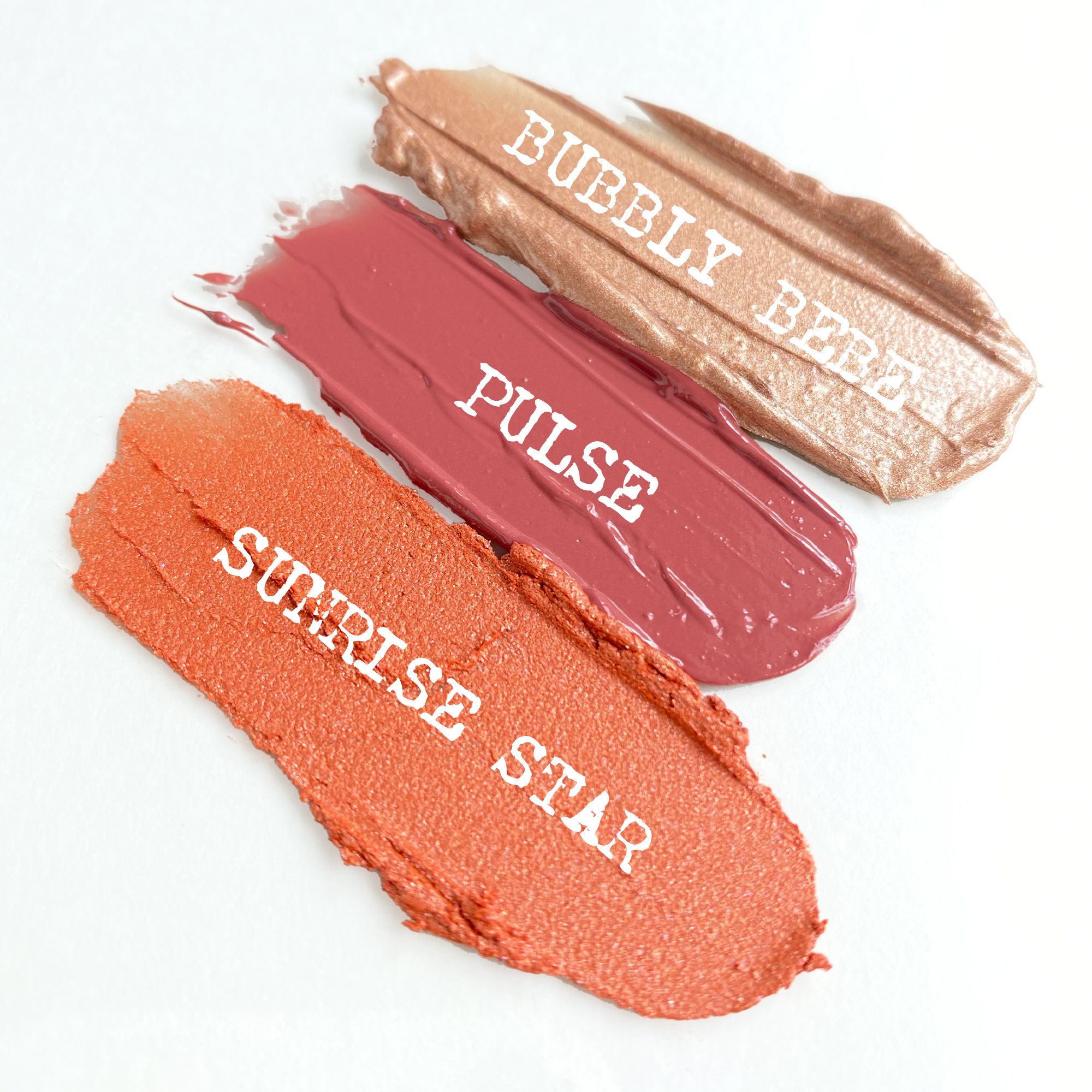 NUDESTIX Glow Glow Glow Kit купить в Beauty Storage. Быстрая доставка по России и СНГ.