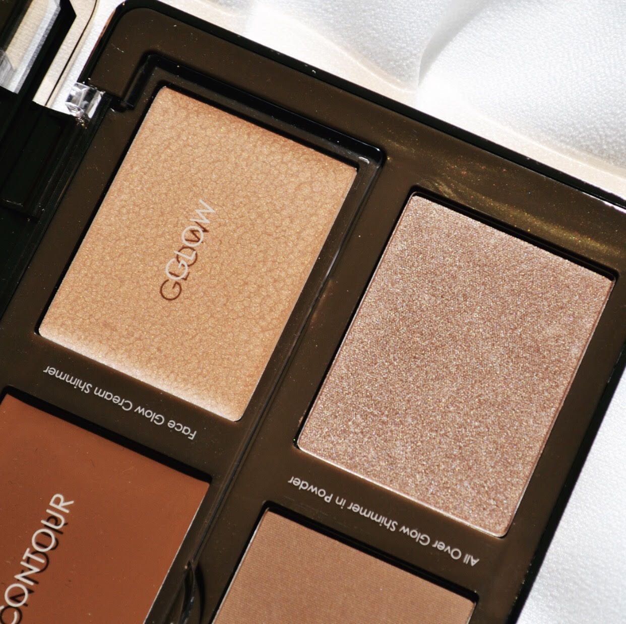 NATASHA DENONA Sculpt & Glow Face (Medium) 