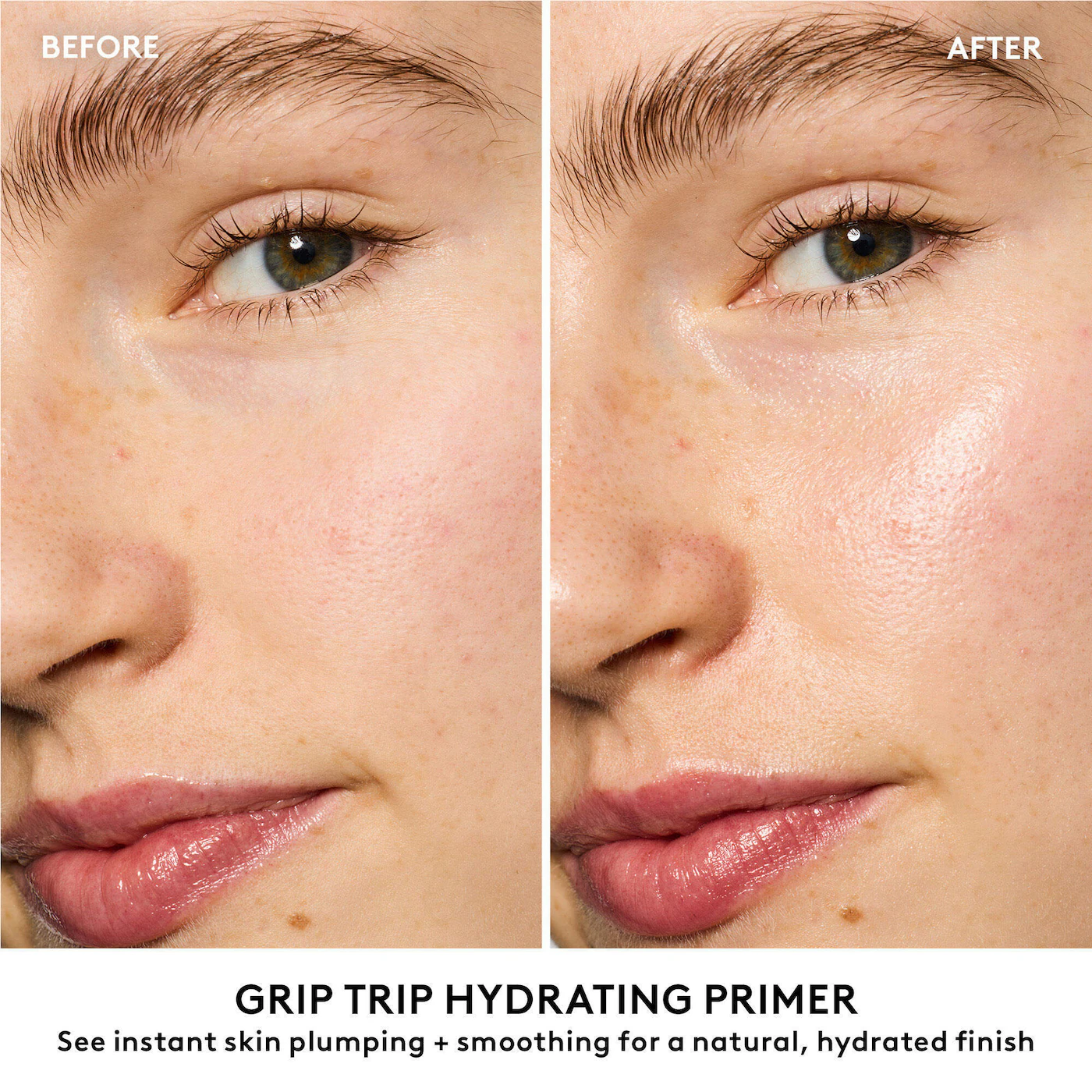 Купить FENTY BEAUTY by Rihanna  Grip Trip Hydrating Primer на Beautystorage.ru. Быстрая доставка по России и СНГ.
