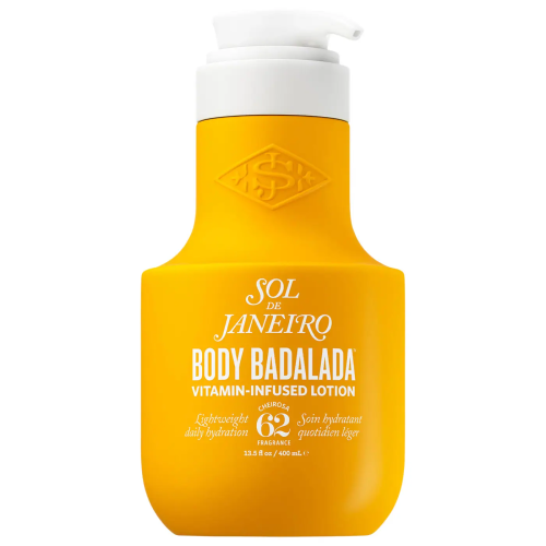 SOL DE JANEIRO Body Badalada™ Lotion купить в Beauty Storage. Быстрая доставка по России и СНГ.