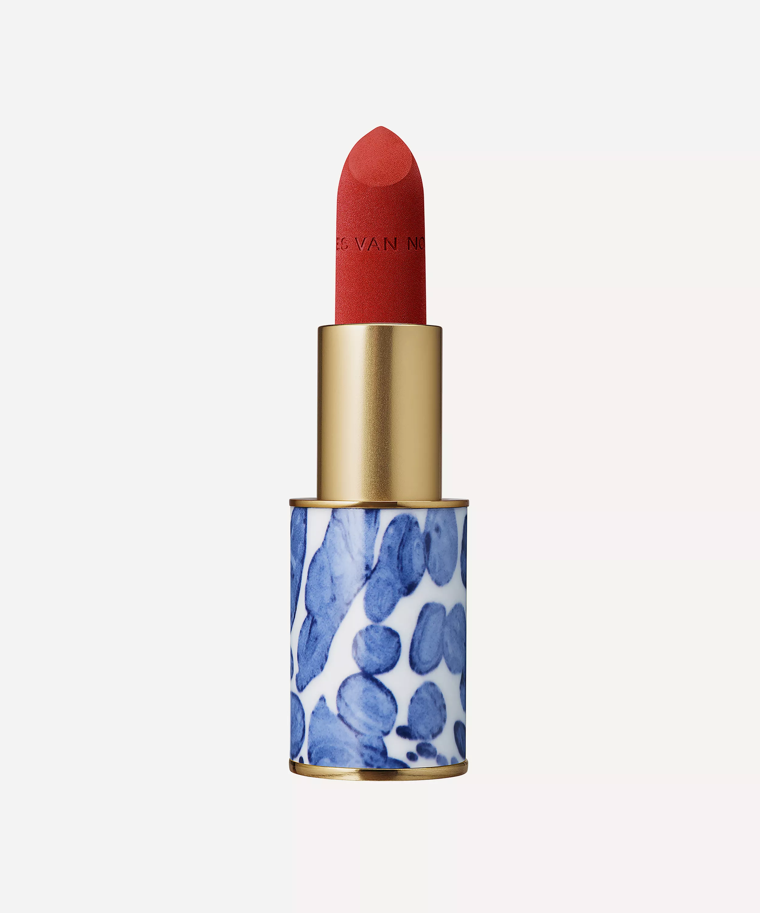 DRIES VAN NOTEN Matte Lipstick Refill купить в Beauty Storage. Быстрая доставка по России и СНГ.