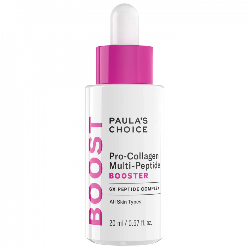 PAULA'S CHOICE Pro Collagen Multi-Peptide Booster  купить в Beauty Storage. Быстрая доставка по России и СНГ.