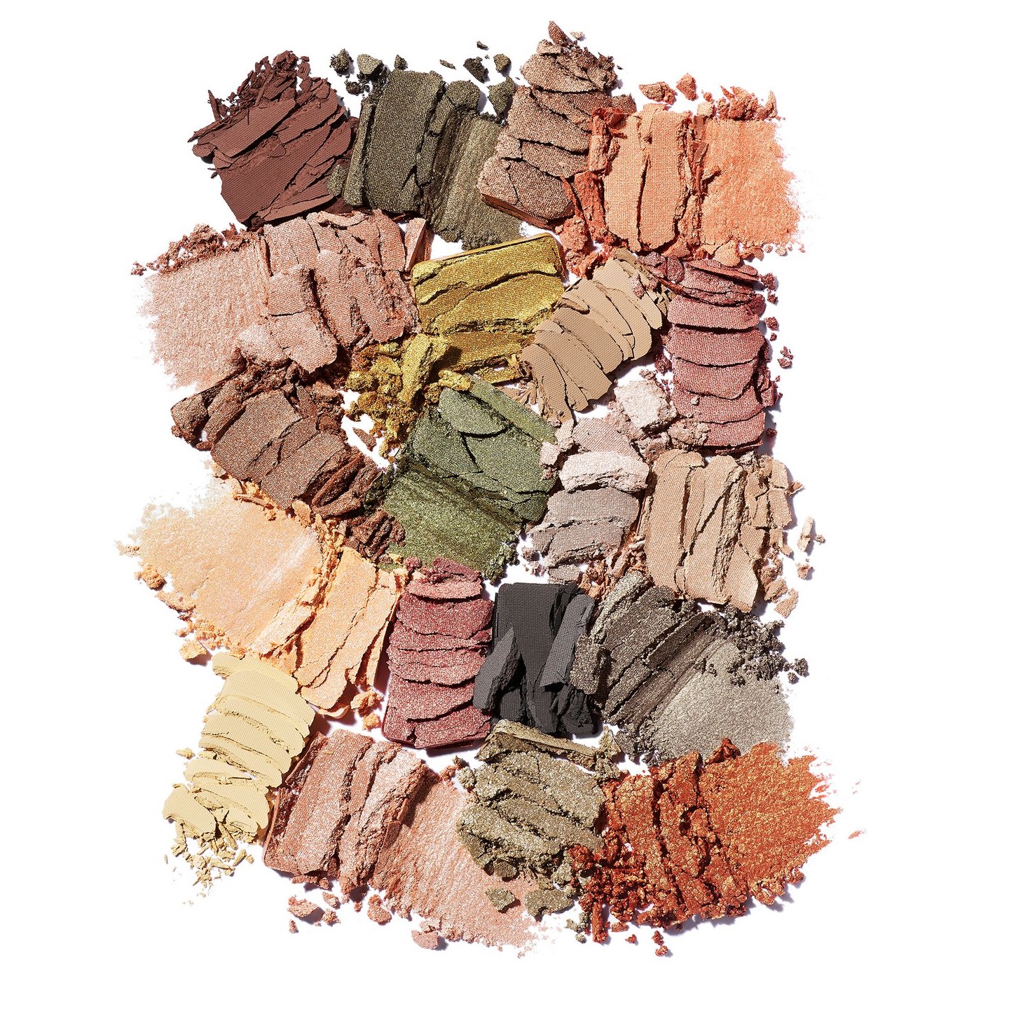 ICONIC LONDON Nice to Naughty Eyeshadow Palette