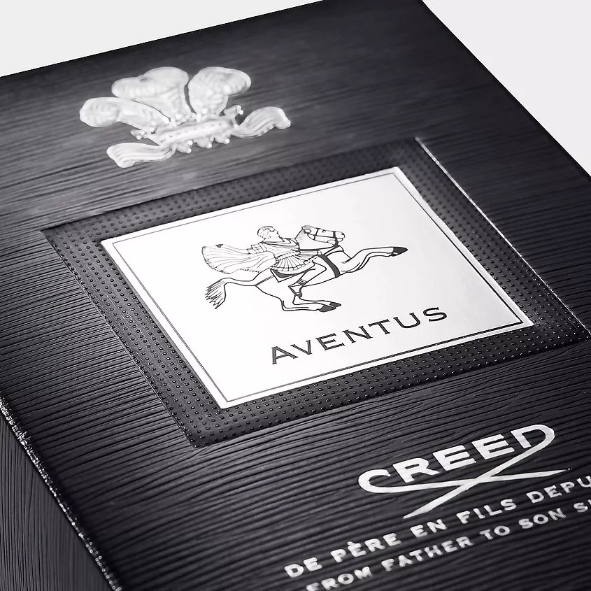 CREED Aventus Eau De Parfum купить в Beauty Storage. Быстрая доставка по России и СНГ.
