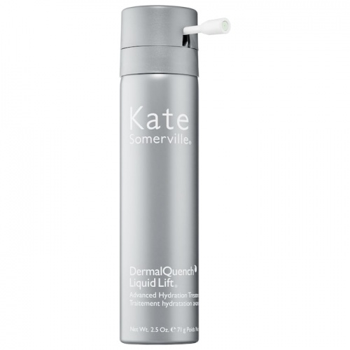 KATE SOMERVILLE DermalQuench® Hyaluronic Acid Hydration Treatment купить в Beauty Storage. Быстрая доставка по России и СНГ.