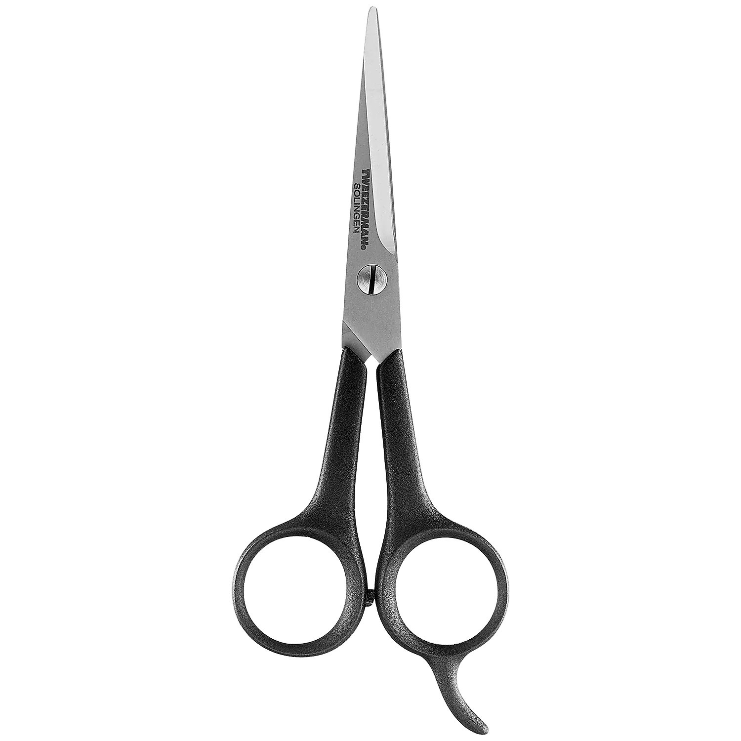 TWEEZERMAN Hair Shears