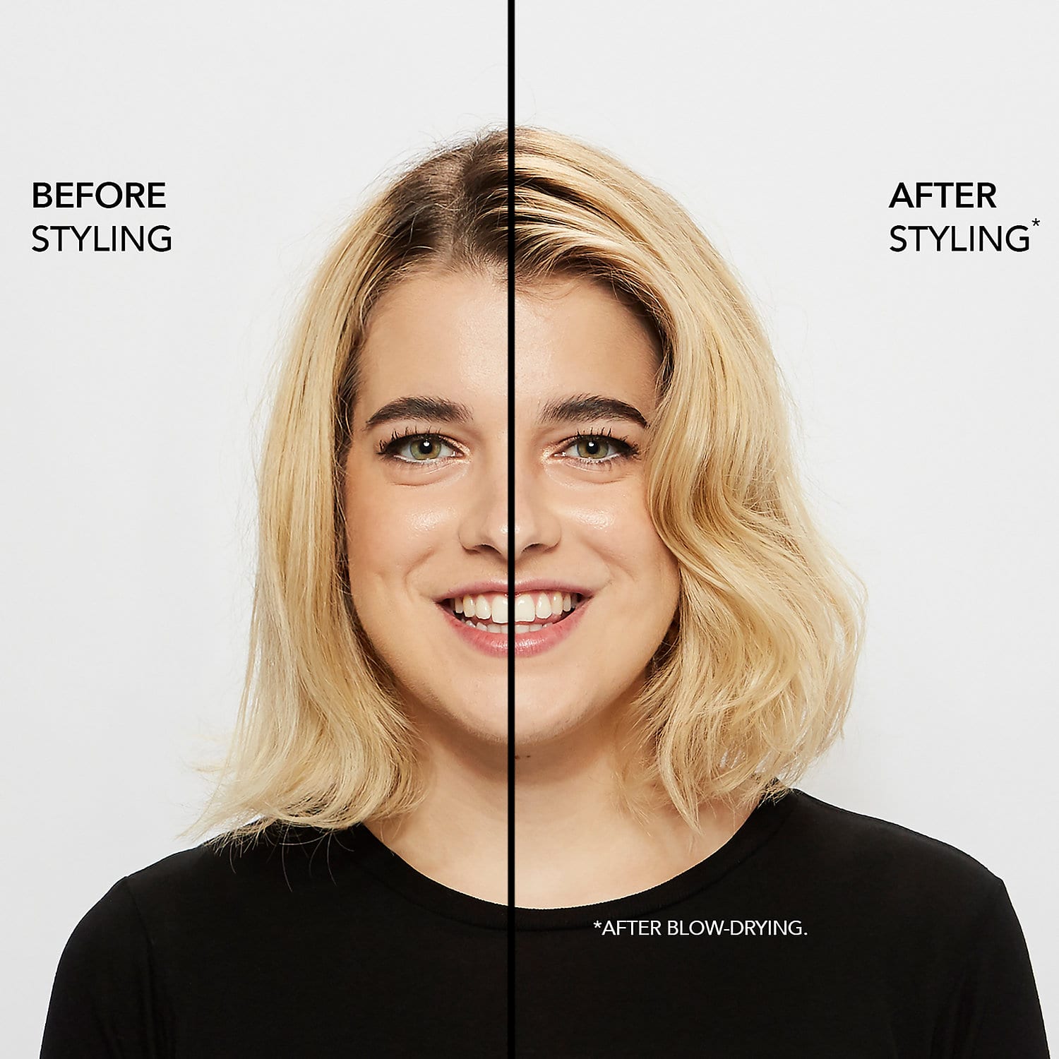 BUMBLE AND BUMBLE Bb. Glow Thermal Protection Mist