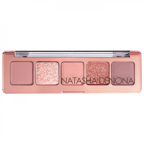 NATASHA DENONA Mini Starlette Palette купить в Beauty Storage. Быстрая доставка по России и СНГ.