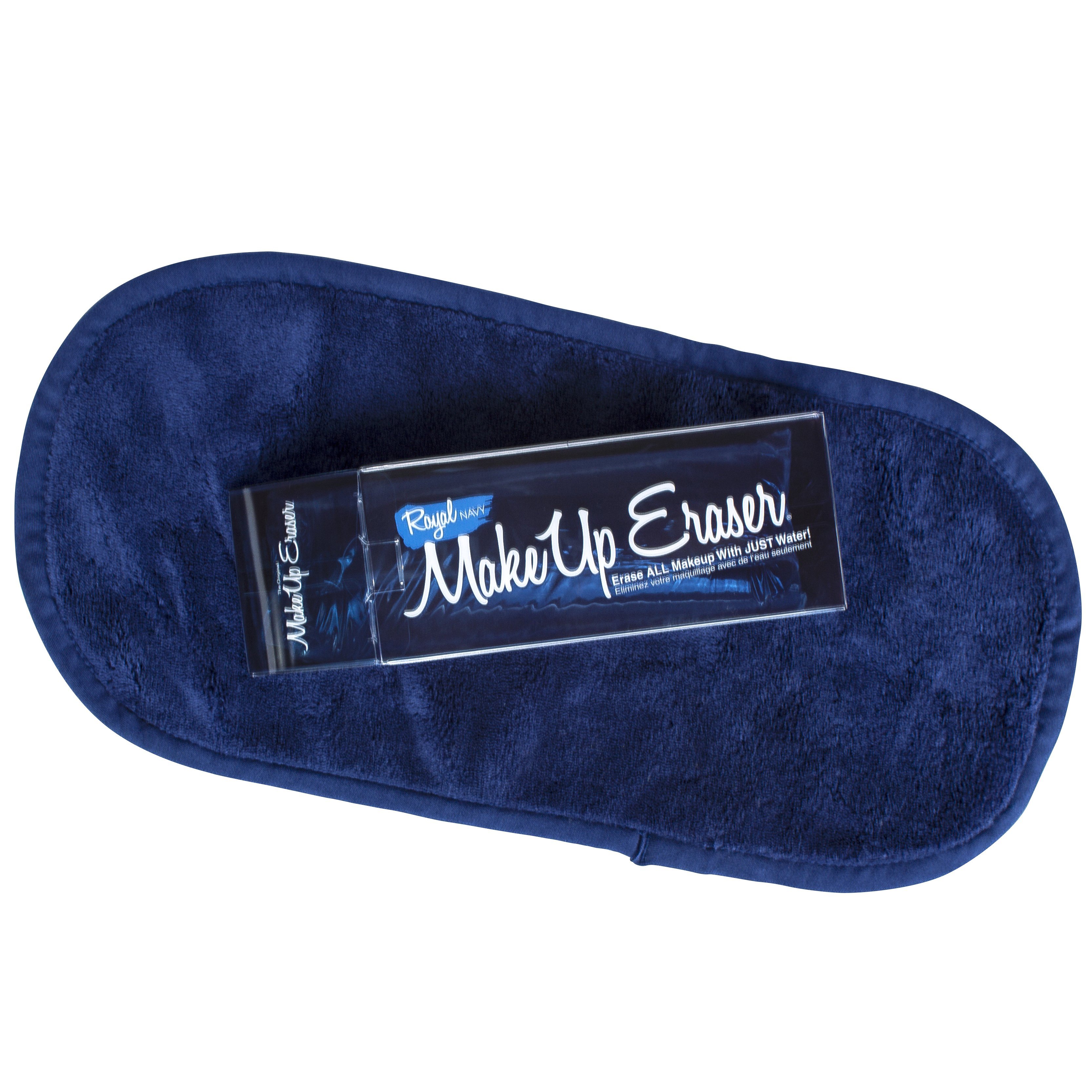 MAKEUP ERASER The Original Makeup Remover Cloth in Navy