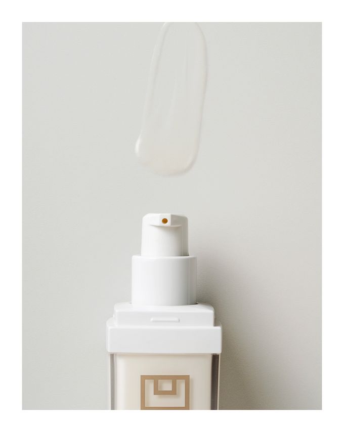  U BEAUTY Resurfacing Compound