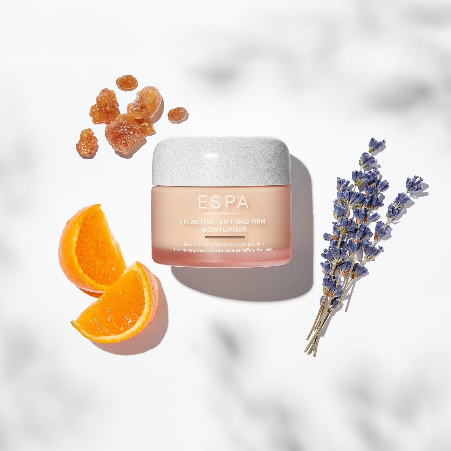 ESPA Tri-Active™ Lift & Firm Moisturiser купить в Beauty Storage. Быстрая доставка по России и СНГ.