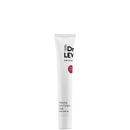 DR. LEVY Switzerland Freezing Anti-Fatigue Mask купить в Beauty Storage. Быстрая доставка по России и СНГ.