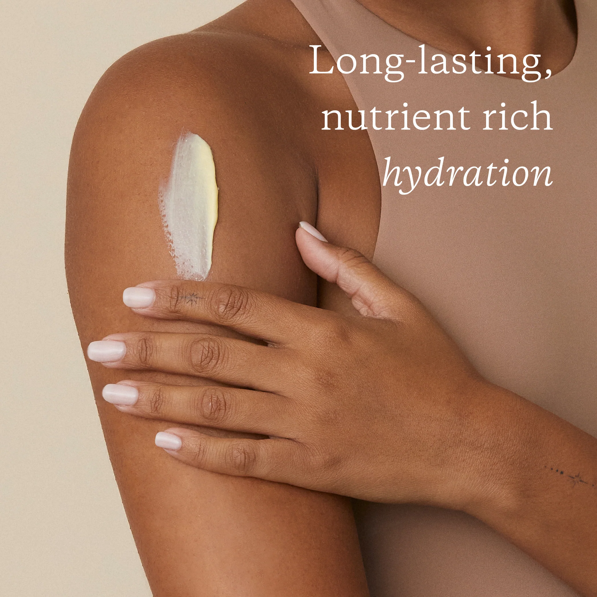 KORA ORGANICS Nourishing Hand And Body Lotion купить в Beauty Storage. Быстрая доставка по России и СНГ.