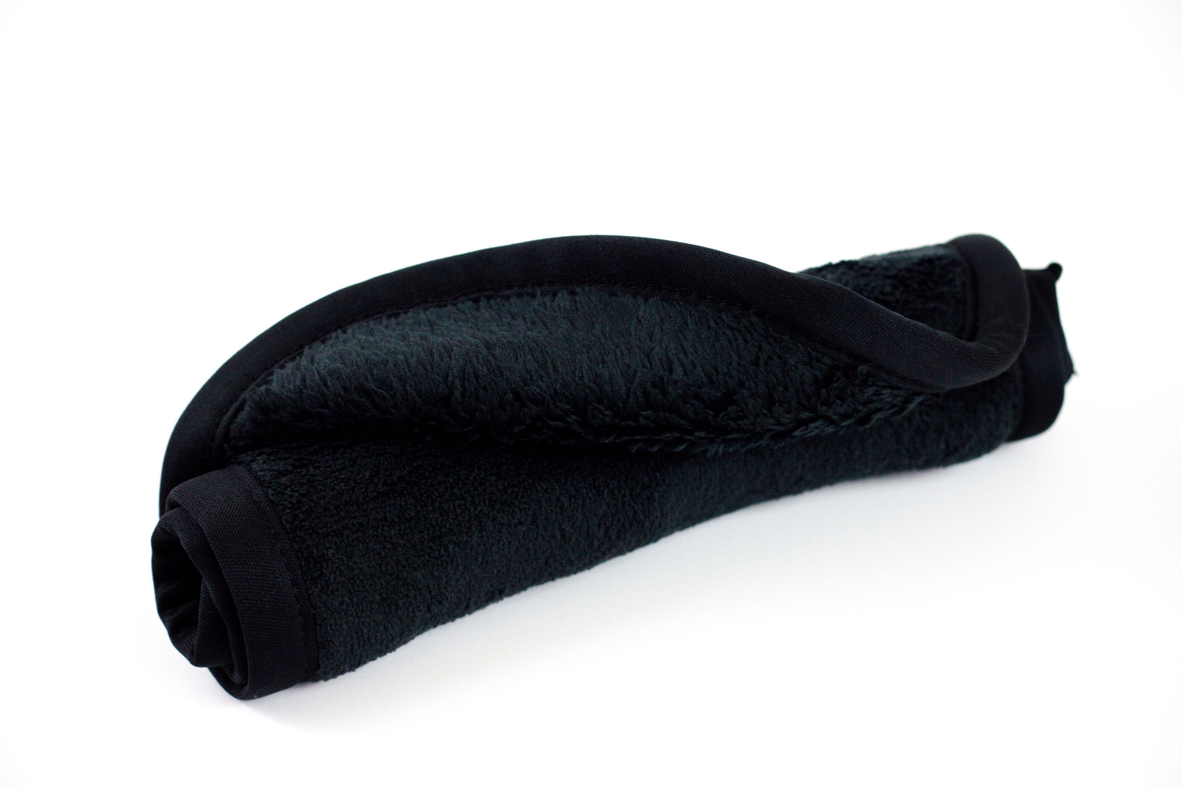 MAKEUP ERASER The Original Makeup Remover Cloth in Black