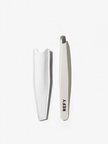 REFY Tweezers купить в Beauty Storage. Быстрая доставка по России и СНГ.