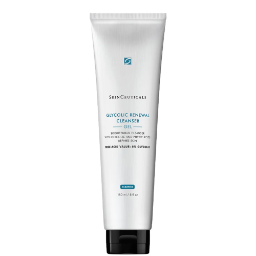 Купить SKINCEUTICALS Glycolic Renewal Cleanser Gel на Beautystorage.ru. Быстрая доставка по России и СНГ.