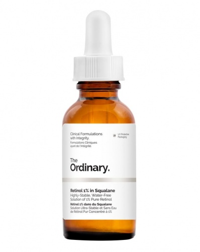 THE ORDINARY Retinol 1% in Squalane