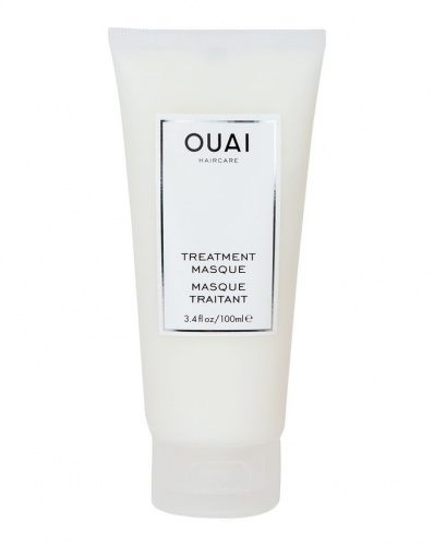 OUAI HAIRCARE Treatment Masque