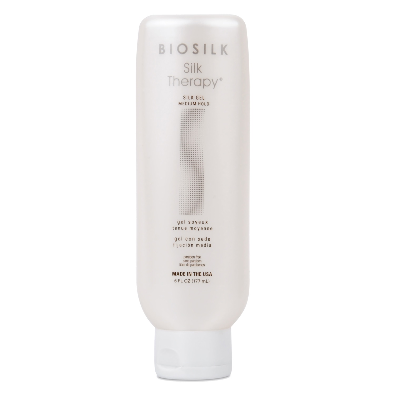 BIOSILK Silk Therapy Silk Gel Medium Hold