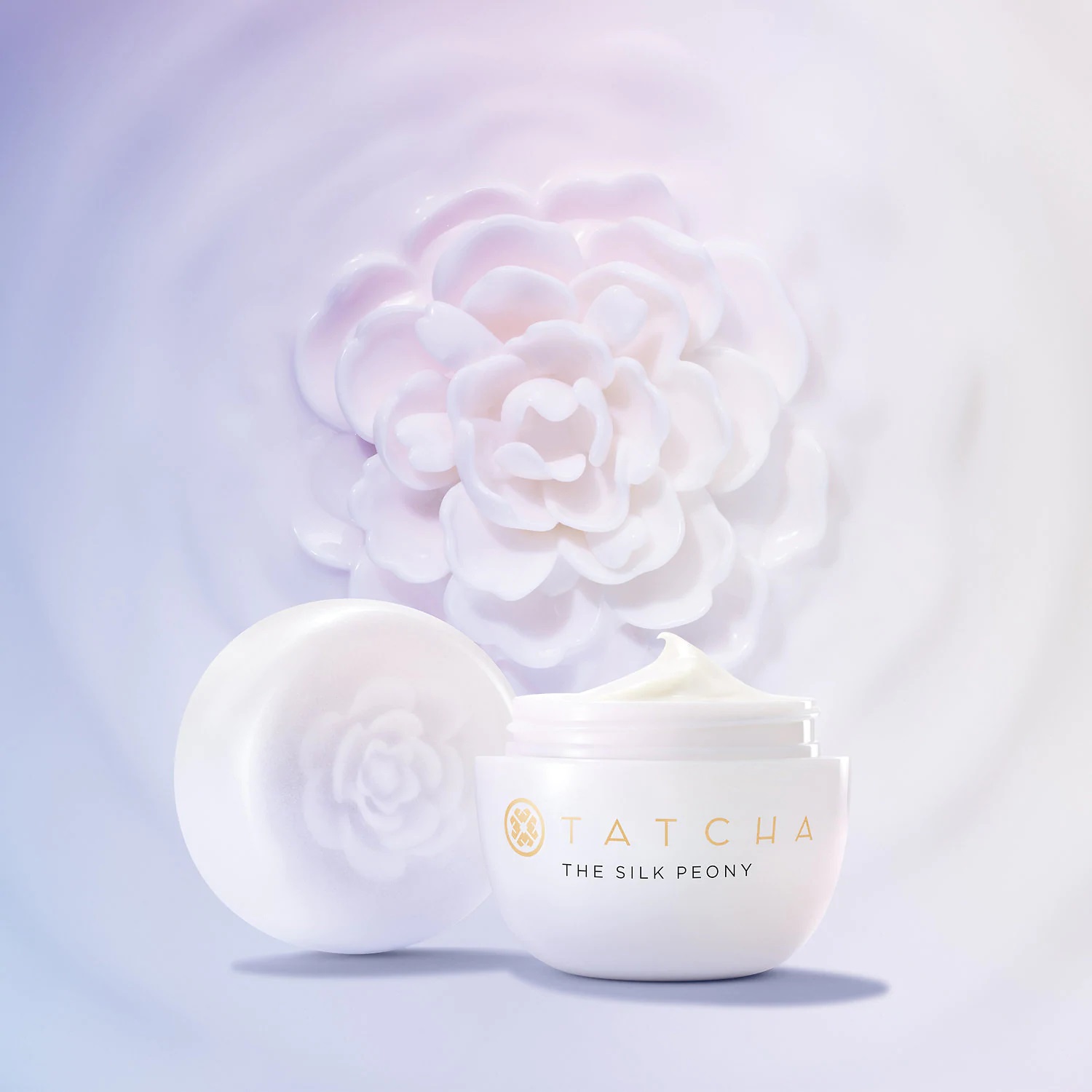 TATCHA The Silk Peony Melting Eye Cream