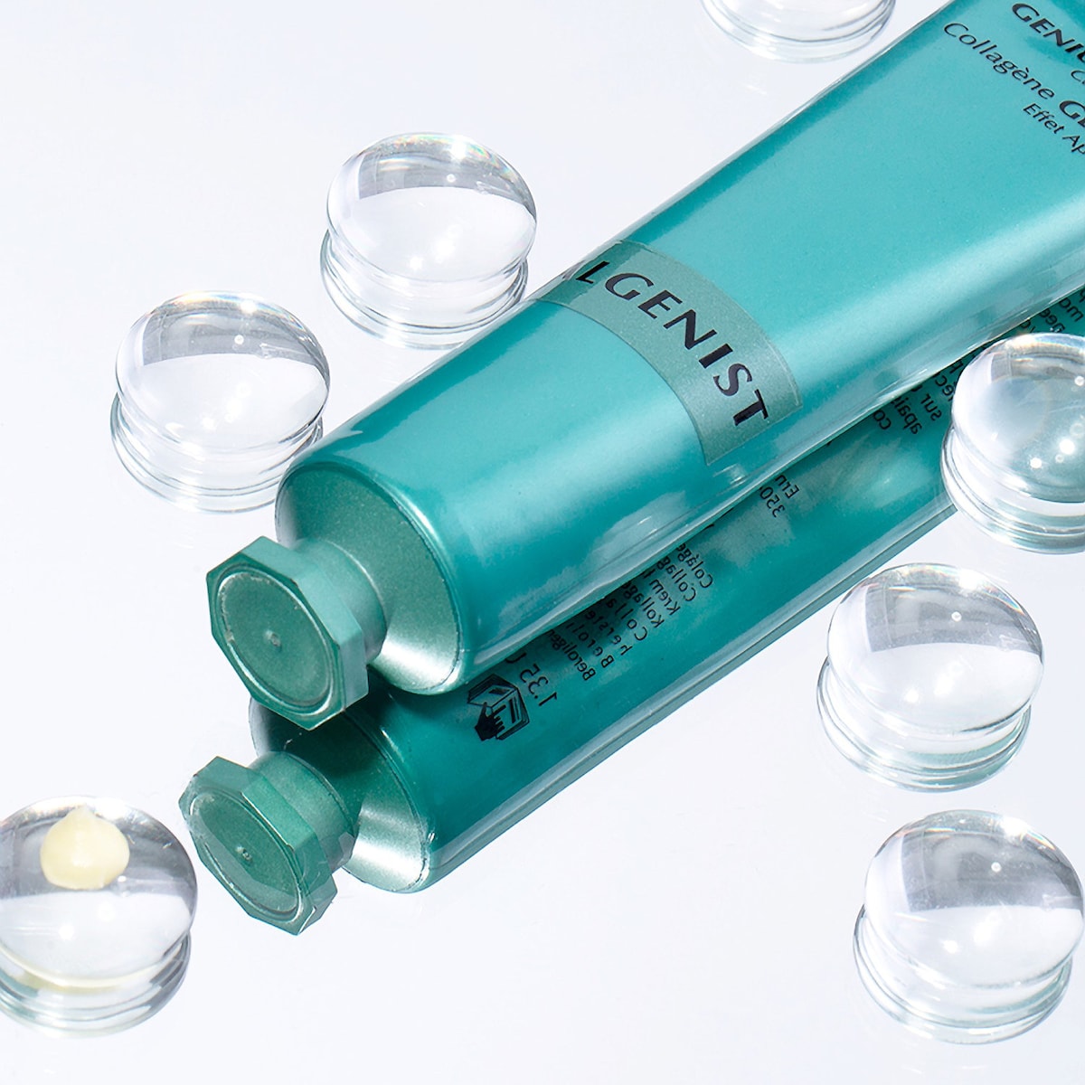 ALGENIST GENIUS Collagen Calming Relief купить в Beauty Storage. Быстрая доставка по России и СНГ.