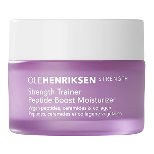 OLEHENRIKSEN Mini Skin Barrier Strengthening Moisturizer with Peptides and Niacinamide купить в Beauty Storage. Быстрая доставка по России и СНГ.