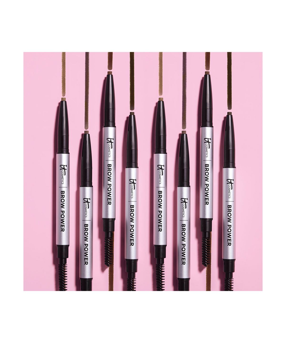 IT COSMETICS IT's Brow Power Universal Eyebrow Pencil купить в Beauty Storage. Быстрая доставка по России и СНГ.