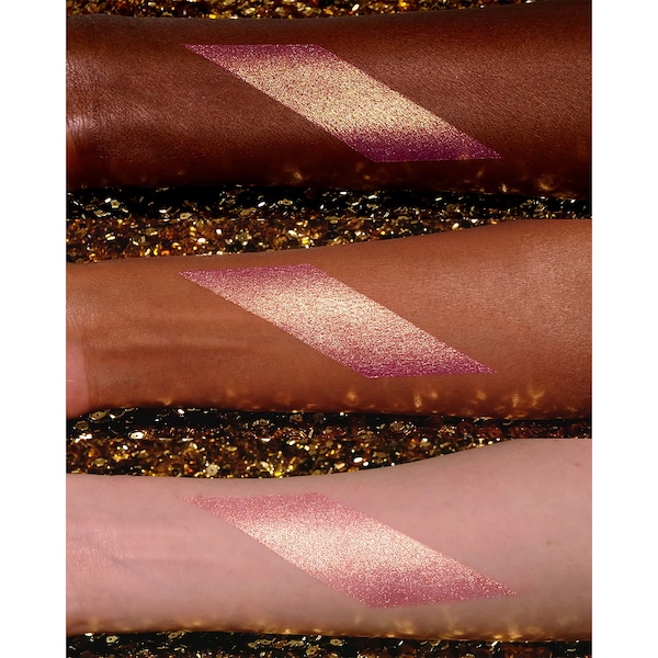 PAT McGRATH LABS Skin Fetish: Ultra Glow Highlighter - Divine Rose II Collection купить в Beauty Storage. Быстрая доставка по России и СНГ.