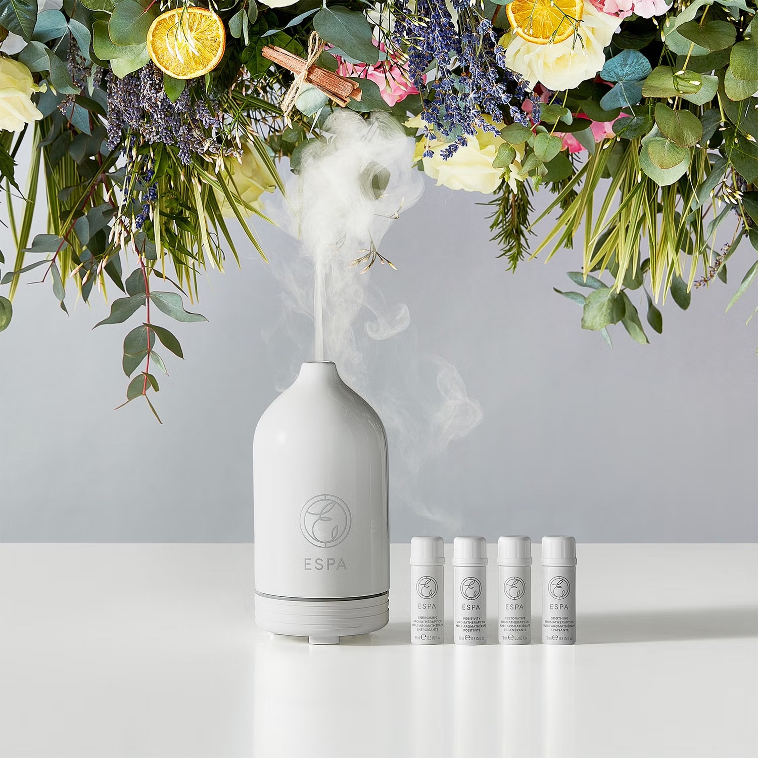 ESPA Aromatic Essential Oil Diffuser купить в Beauty Storage. Быстрая доставка по России и СНГ.