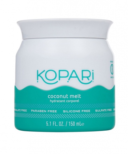 KOPARI BEAUTY Organic Coconut Melt купить в Beauty Storage. Быстрая доставка по России и СНГ.