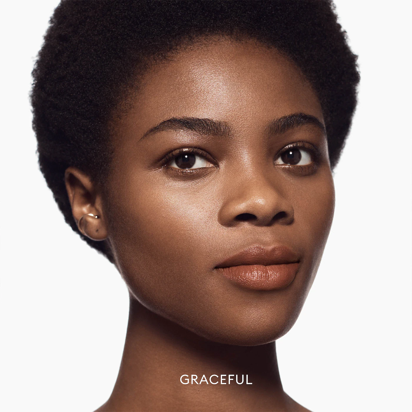 ROSE INC Satin Lip Color Refillable Hydrating Lipstick купить в Beauty Storage. Быстрая доставка по России и СНГ.