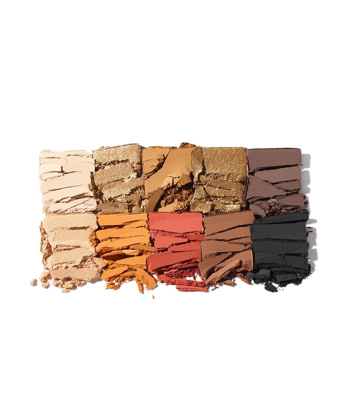 VIEVE The Essential Eye Palette