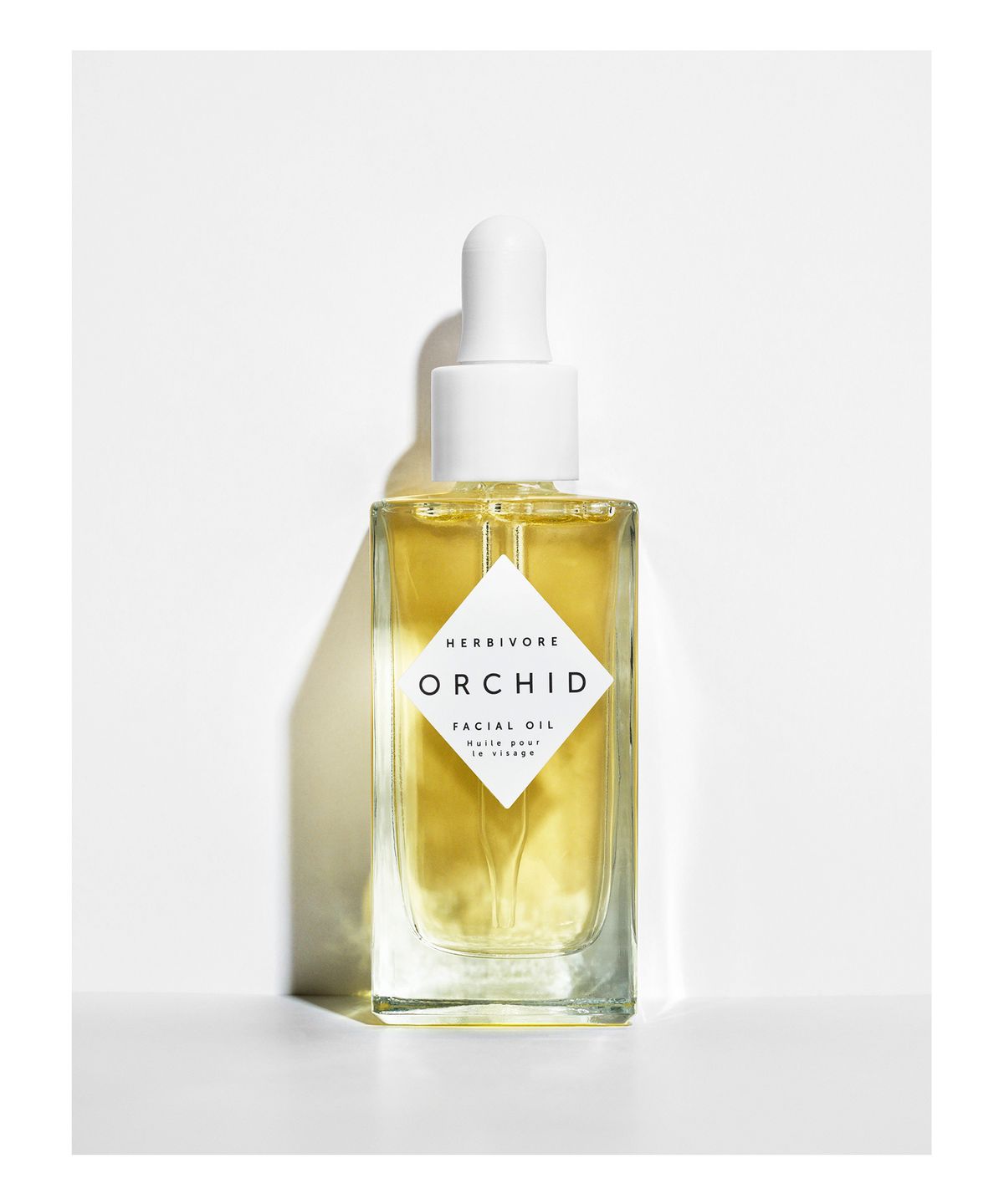 HERBIVORE Orchid Youth Preserving Facial Oil купить в Beauty Storage. Быстрая доставка по России и СНГ.