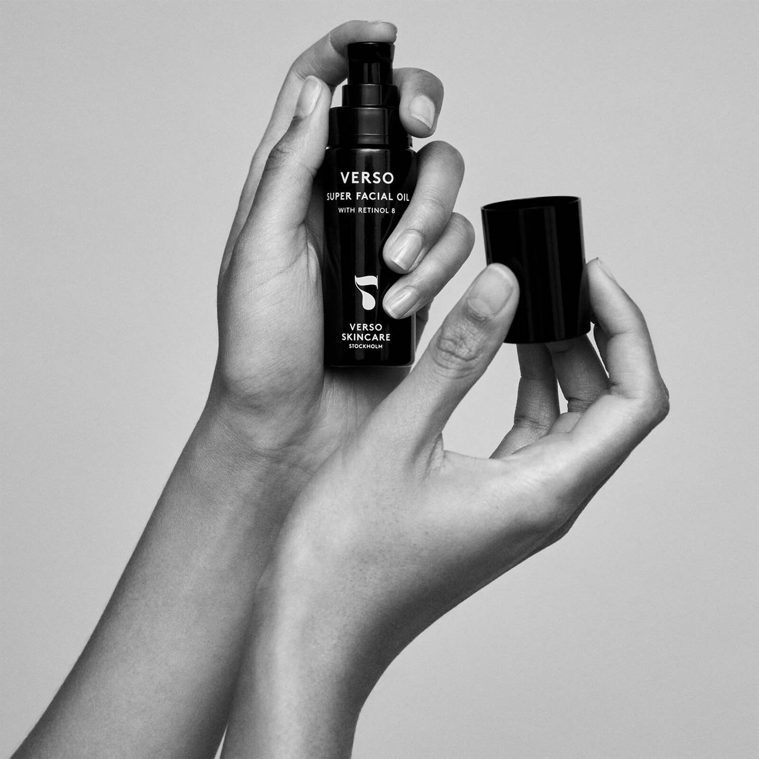 VERSO Super Facial Oil 
