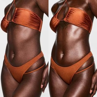 Купить FENTY SKIN Lil Butta Dropz Duo  на Beautystorage.ru. Быстрая доставка по России и СНГ.