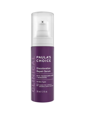 PAULA'S CHOICE Discoloration Repair Serum купить в Beauty Storage. Быстрая доставка по России и СНГ.