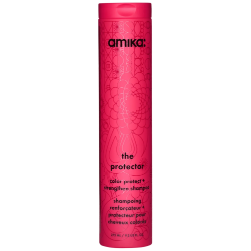 Купить AMIKA The Protector Color Protect + Strengthen Shampoo на Beautystorage.ru. Быстрая доставка по России и СНГ.