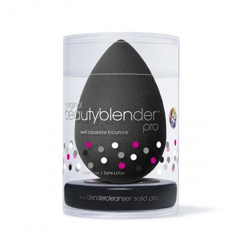 BEAUTYBLENDER Pro купить в Beauty Storage. Быстрая доставка по России и СНГ.
