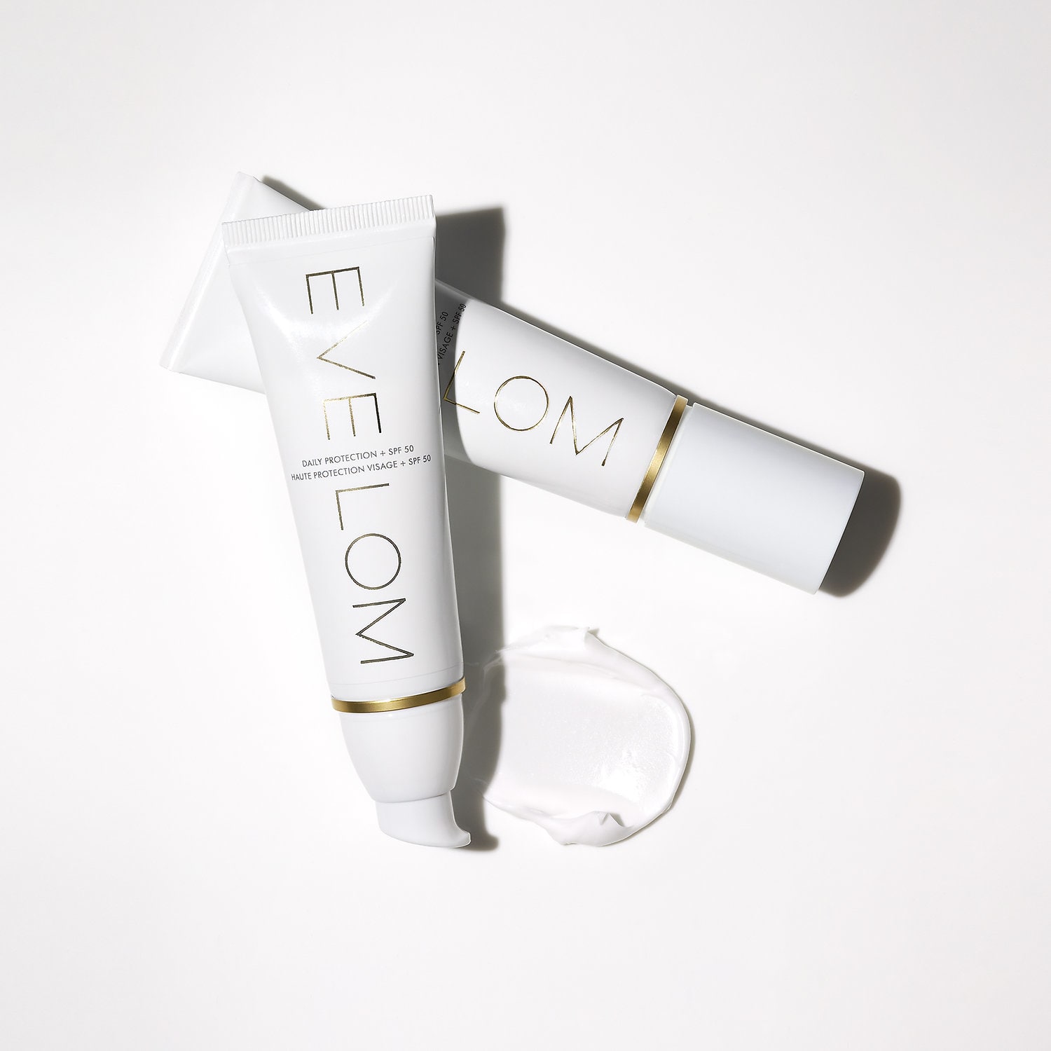 EVE LOM Daily Protection Broad Spectrum SPF 50 Sunscreen