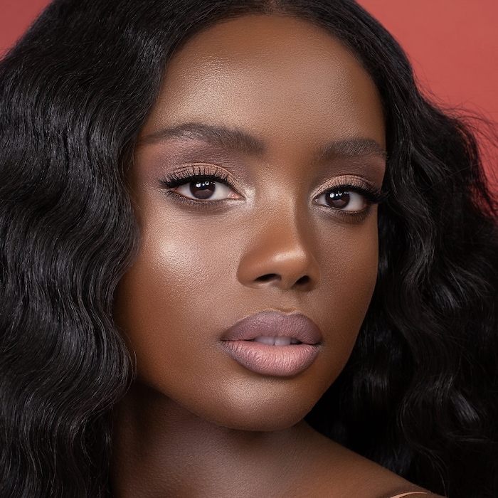 NATASHA DENONA Mini Zendo Eyeshadow Palette
 купить в Beauty Storage. Быстрая доставка по России и СНГ.