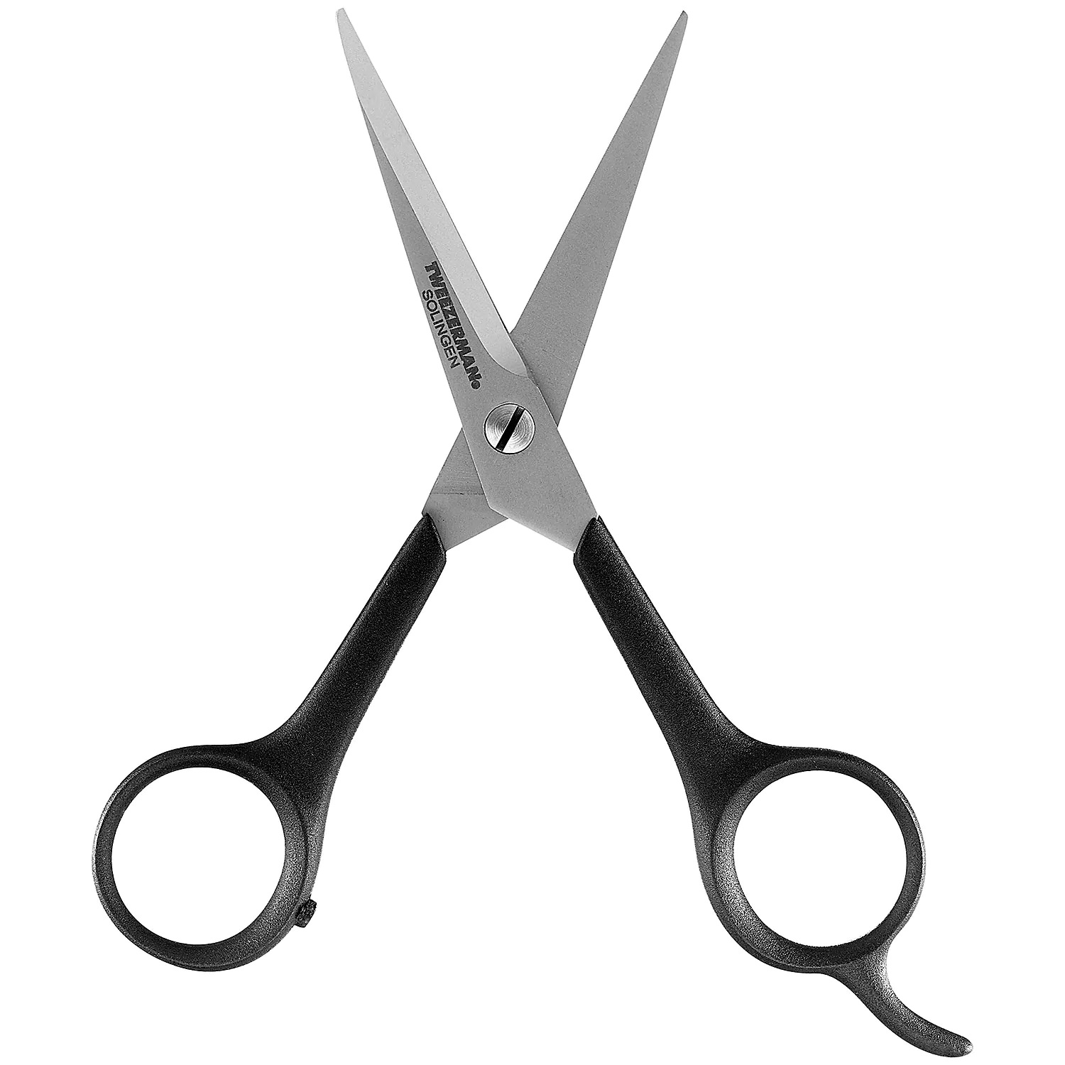 TWEEZERMAN Hair Shears