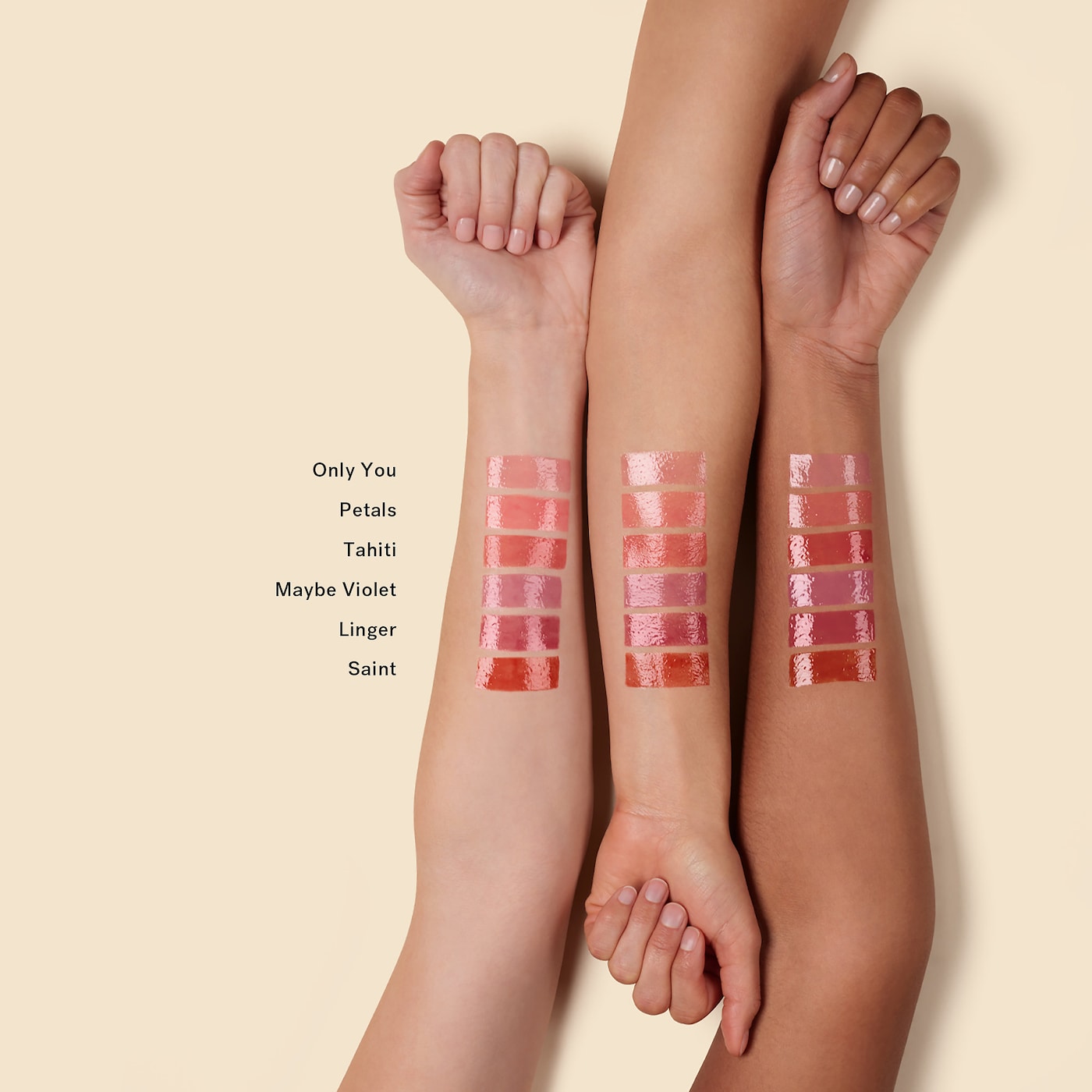 ILIA Balmy Gloss Tinted Lip Oil купить в Beauty Storage. Быстрая доставка по России и СНГ.